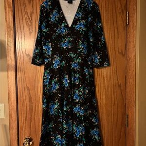 Agnes & Dora Curie Dress